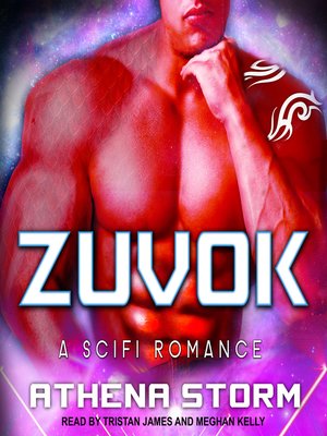cover image of Zuvok